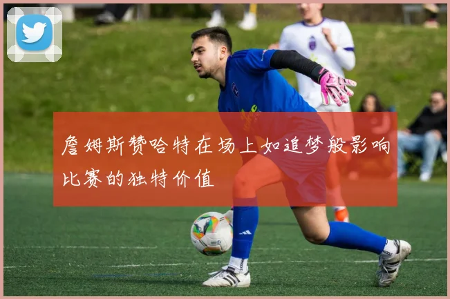 詹姆斯赞哈特在场上如追梦般影响比赛的独特价值